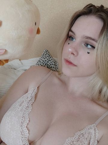 Проститутка Марина